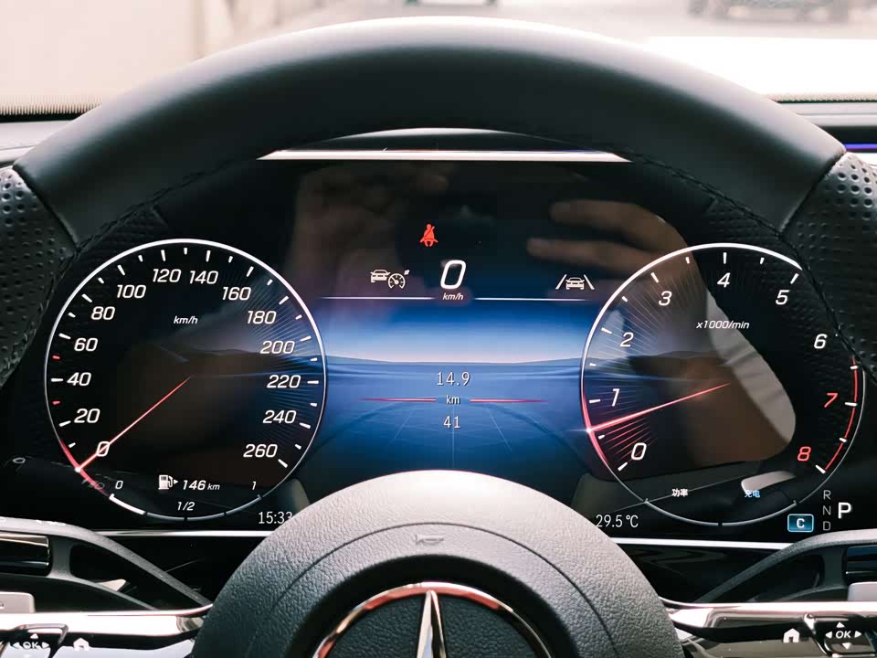 Mercedes-Benz E-class Mercedes-Benz E-class