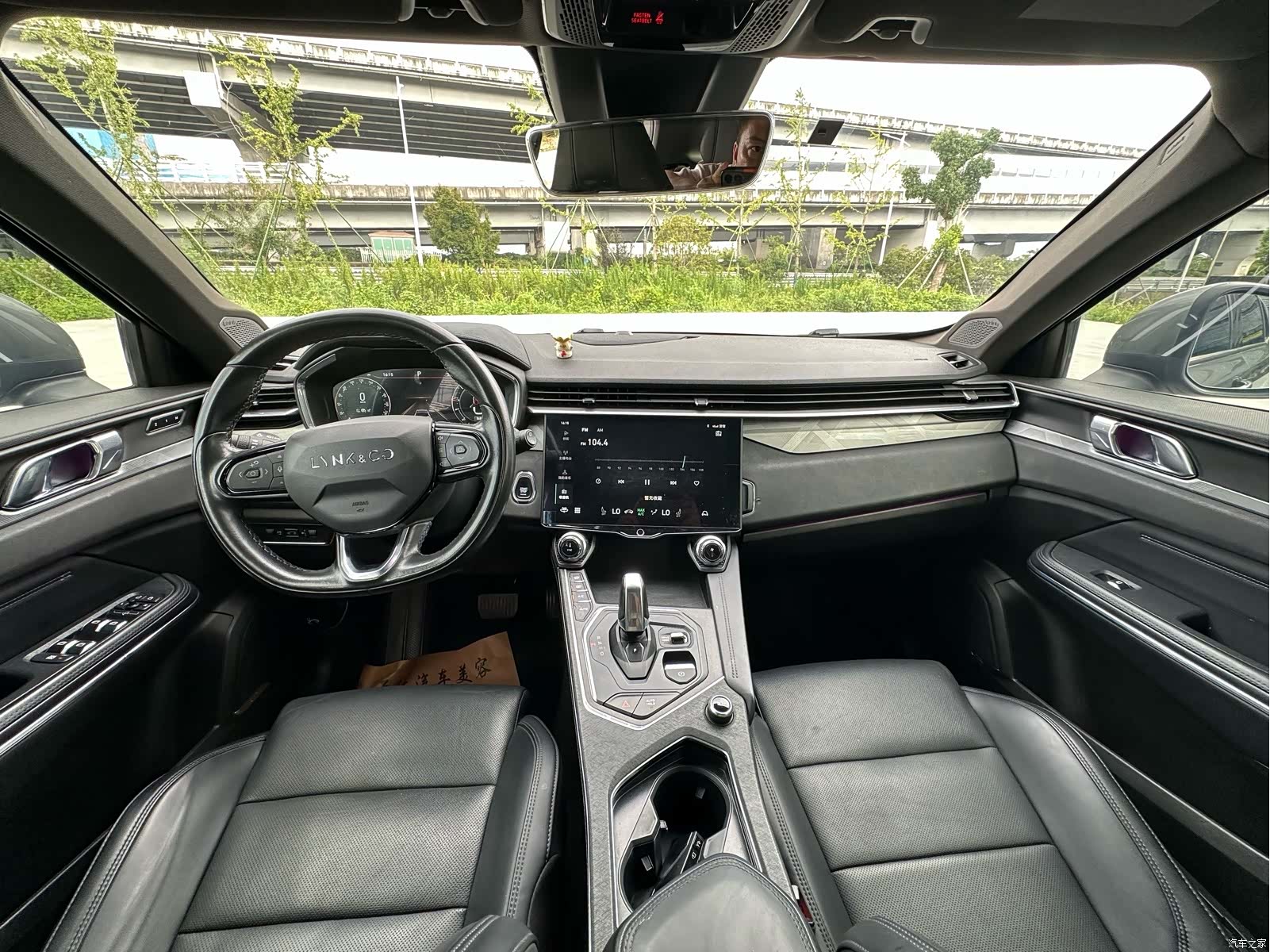 Lynk & Co 01, 2021 10