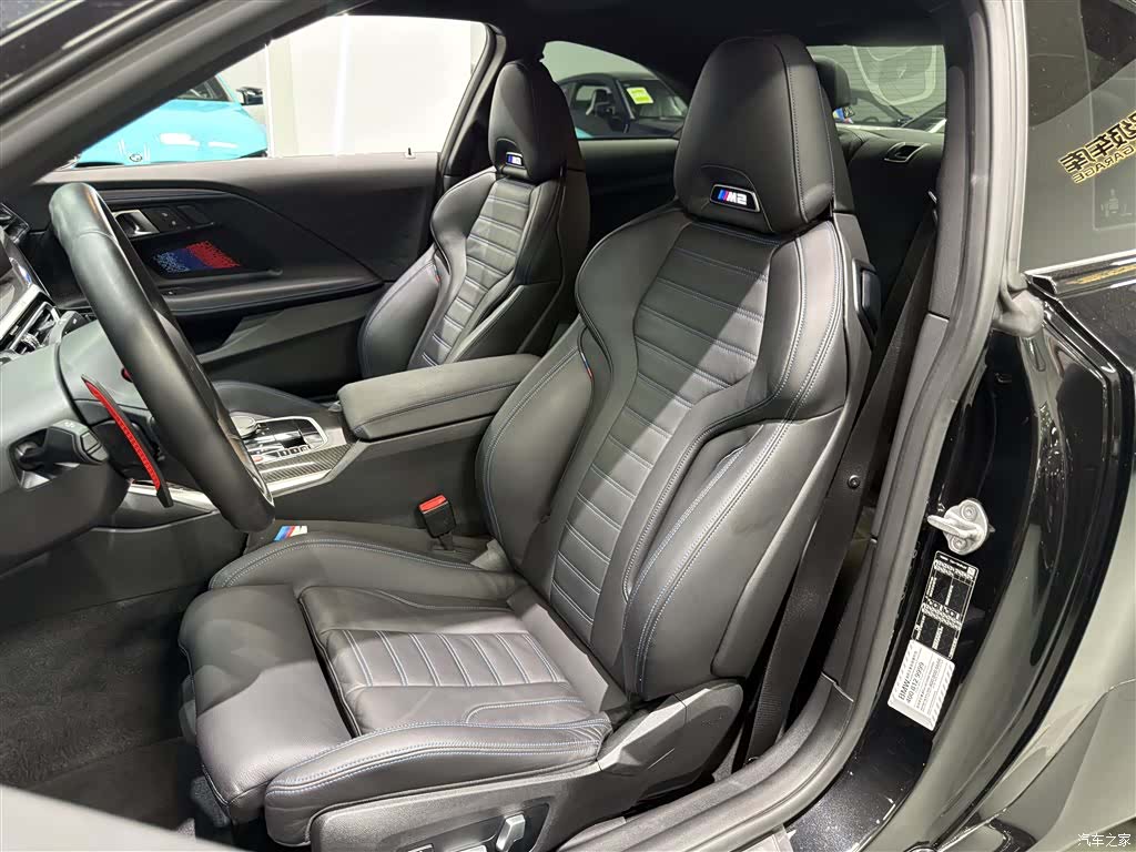 BMW M2, 2024 12