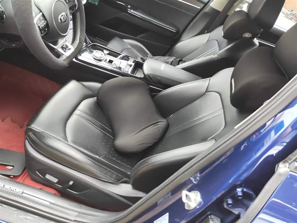Kia K5 Kia K5
