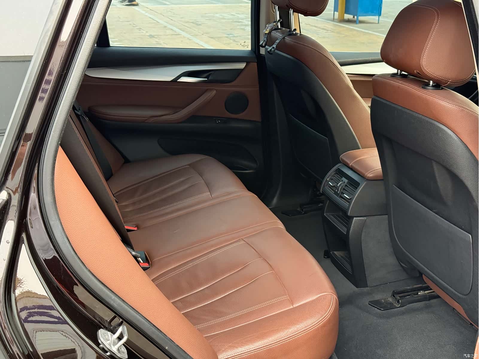 BMW X5, 2018 11