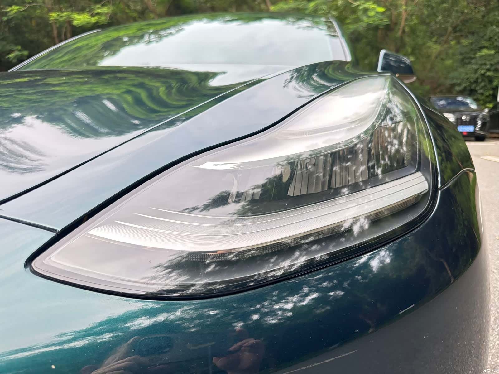 Tesla Model 3, 2019 11