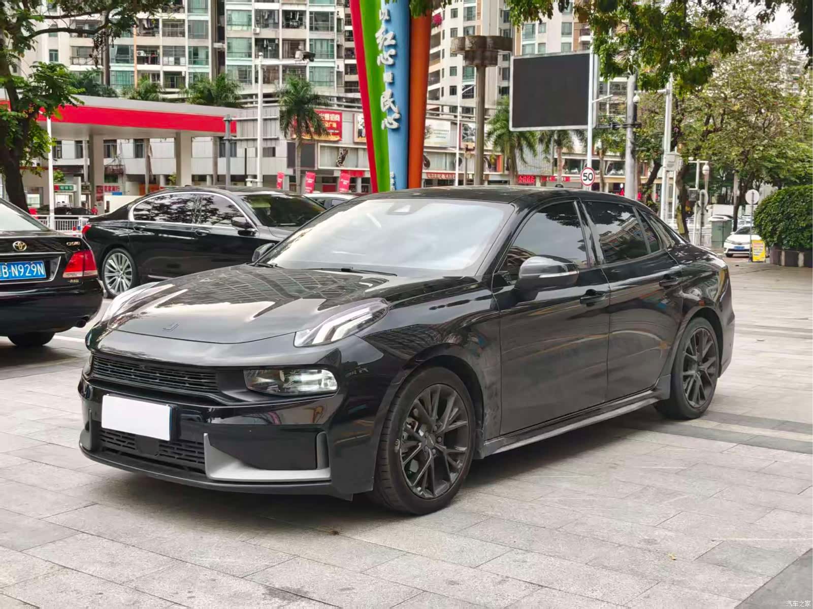 Lynk & Co 02, 2022 1