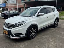 ���580 2016�� �Ŀ� 1.5T CVT������