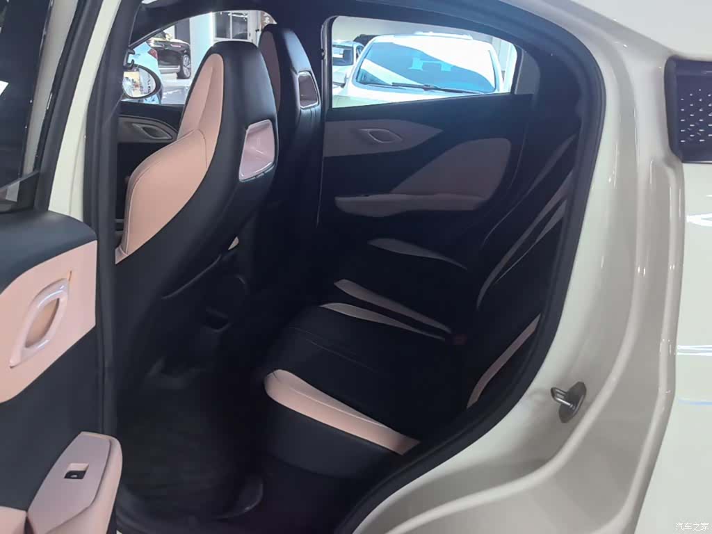 BYD Seagull, 2023 17