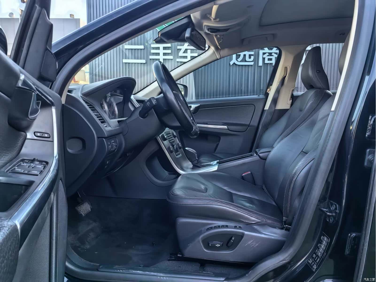 Volvo XC60, 2013 7