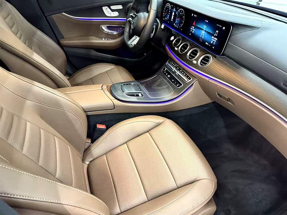 Mercedes-Benz E-class Mercedes-Benz E-class
