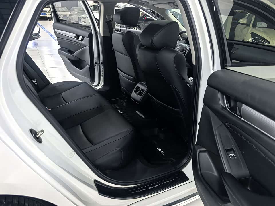 Shandong Weifang Car
