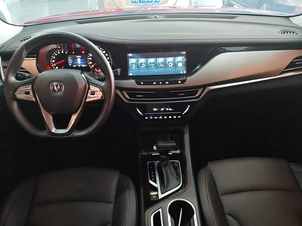 Changan CS35PLUS Changan CS35PLUS