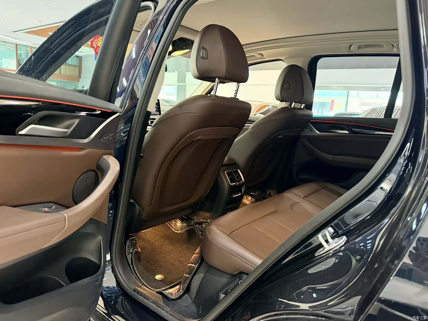 BMW X3, 2022 7
