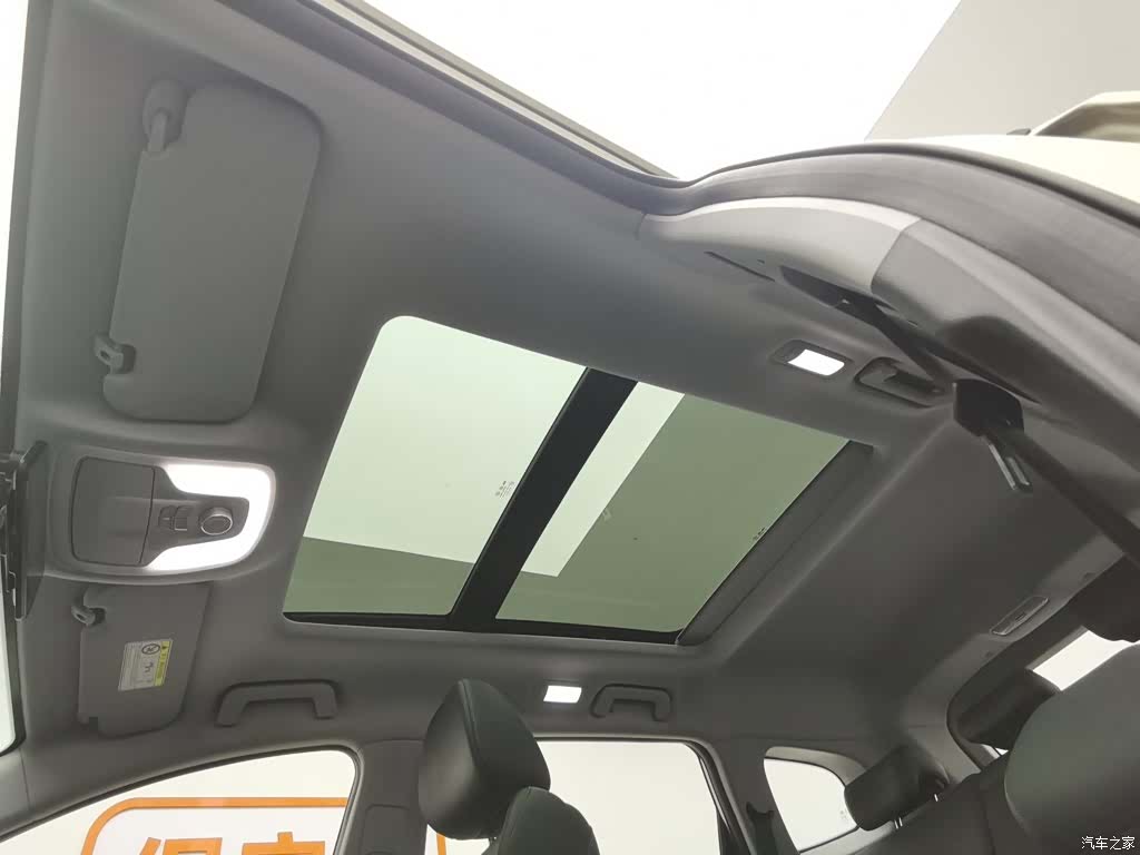 Chery Tiggo 8, 2018 14