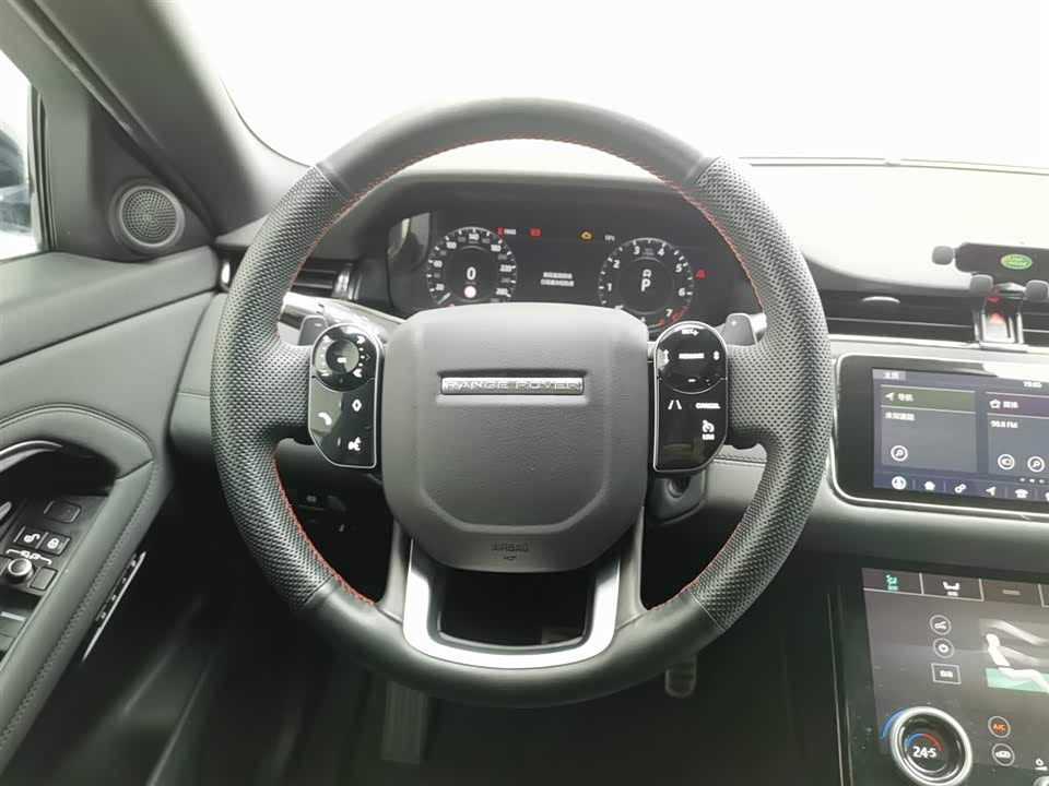 Land Rover Range Rover Aurora