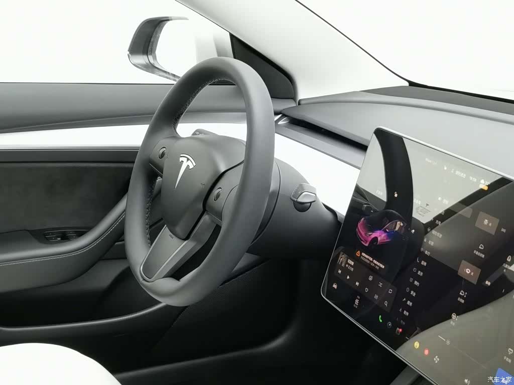 Tesla Model 3, 2021 22