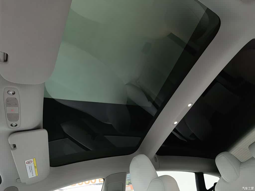 Tesla Model 3, 2021 14