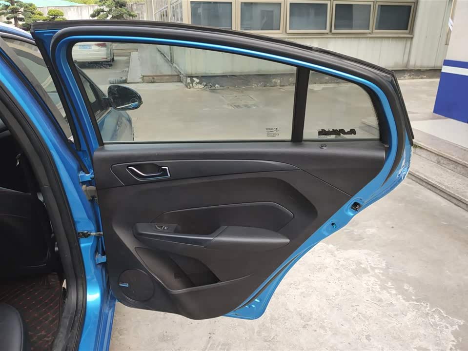 Chery Arrizo 5 Chery Arrizo 5
