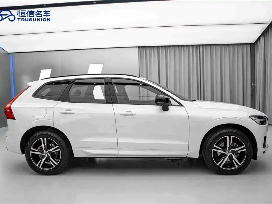 Volvo XC60 Volvo XC60