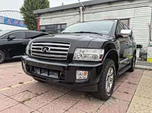Ӣ�����QX 2004�� QX56