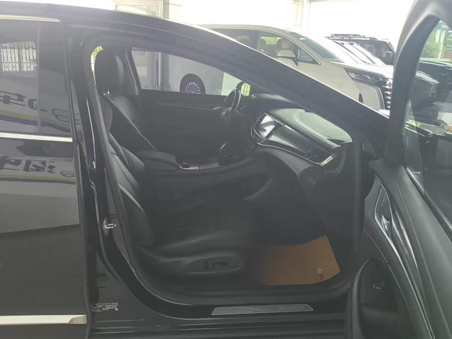 Buick Lacrosse Buick Lacrosse