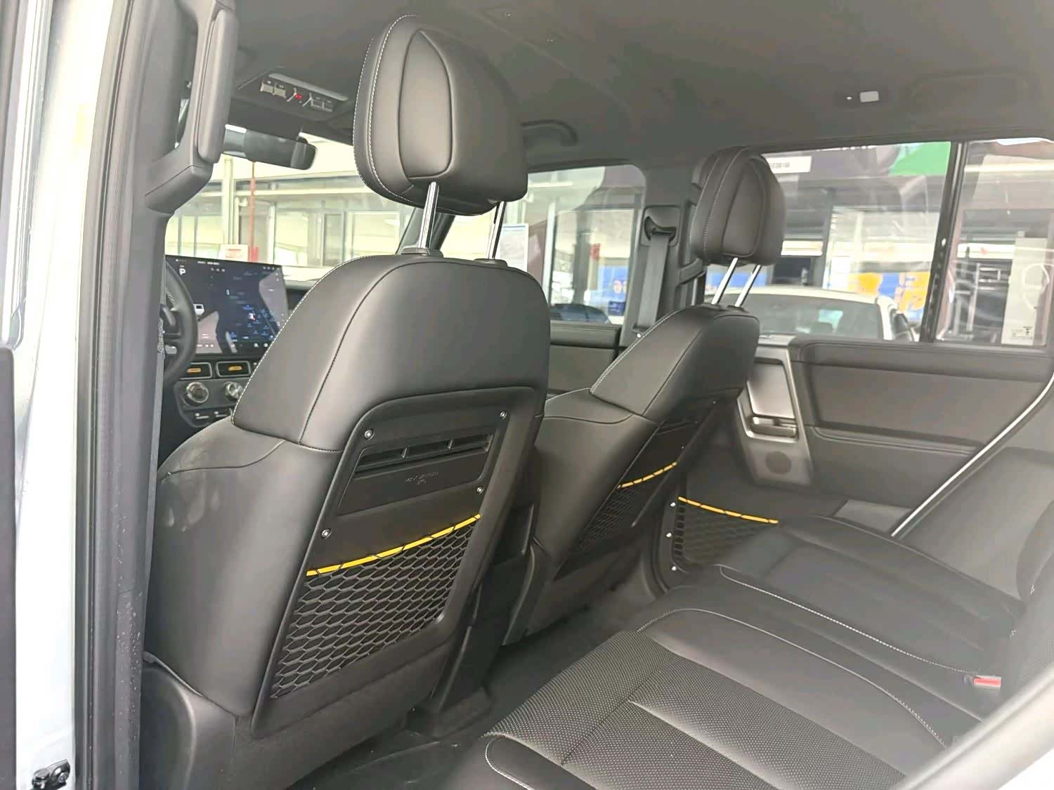 Chery V23, 2026 6