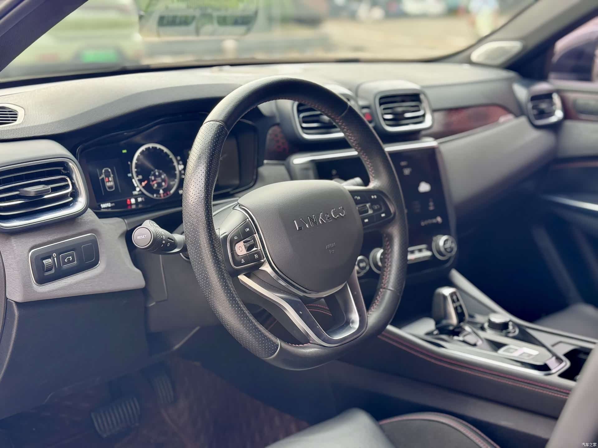 Lynk & Co 01, 2019 6