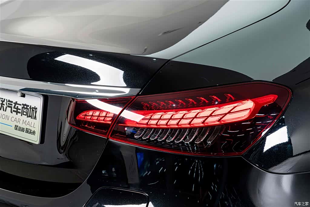 Mercedes-Benz E-Class, 2022 8