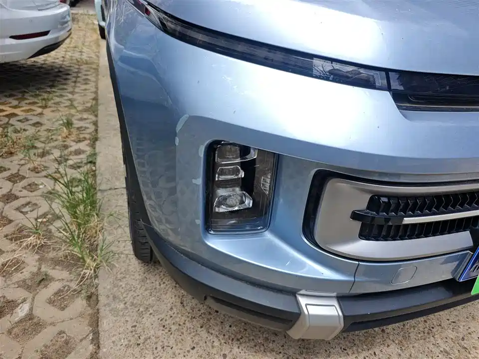 Geely Geely ICON