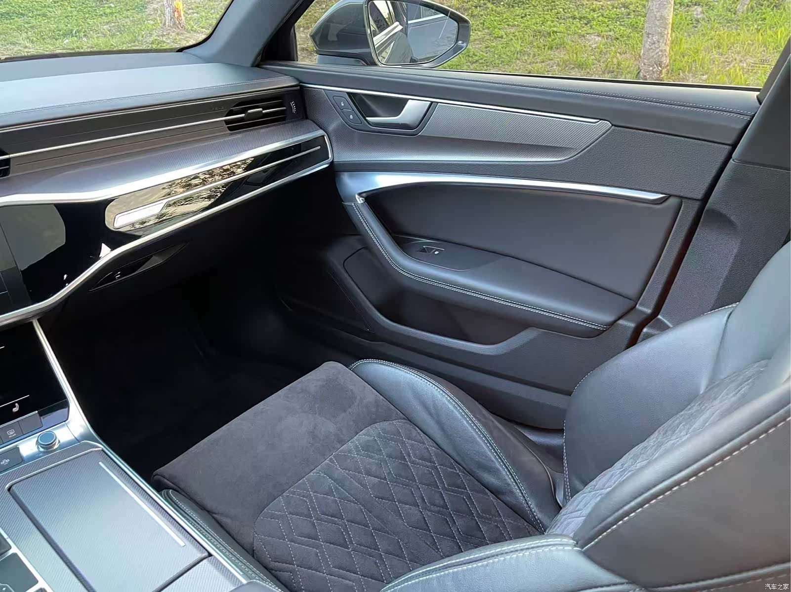 Audi A6L, 2022 17