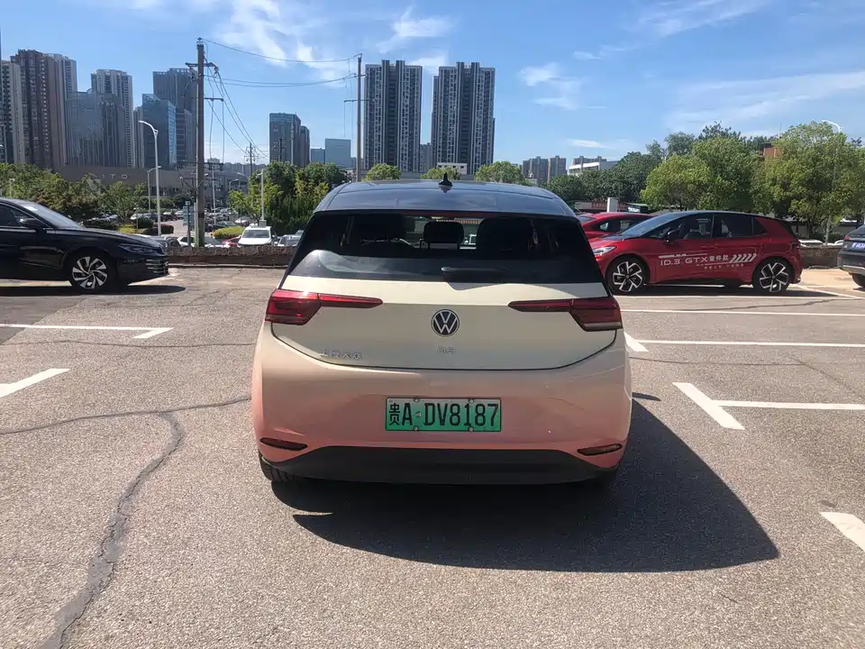 Volkswagen ID.3