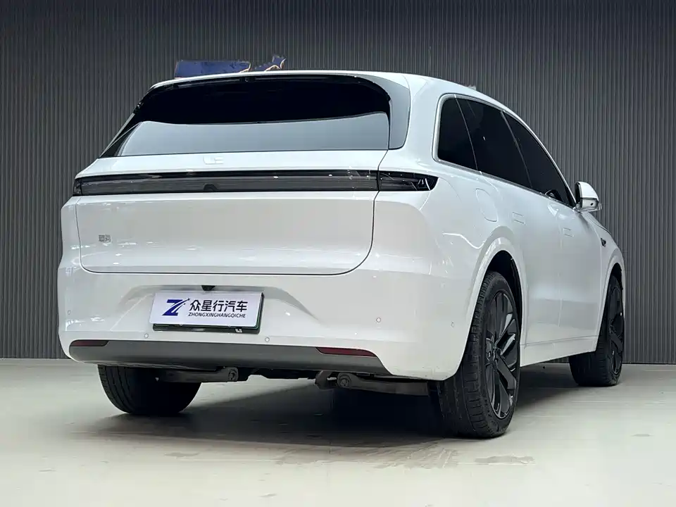 Li Auto Ideal L6