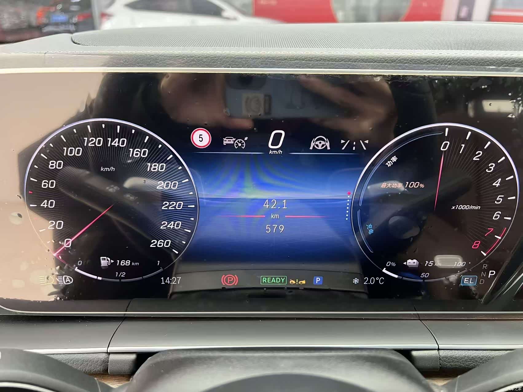 Mercedes-Benz GLE, 2026 4