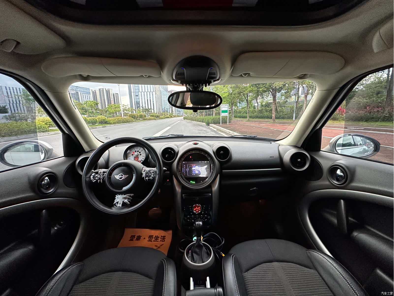 Mini Countryman, 2013 8