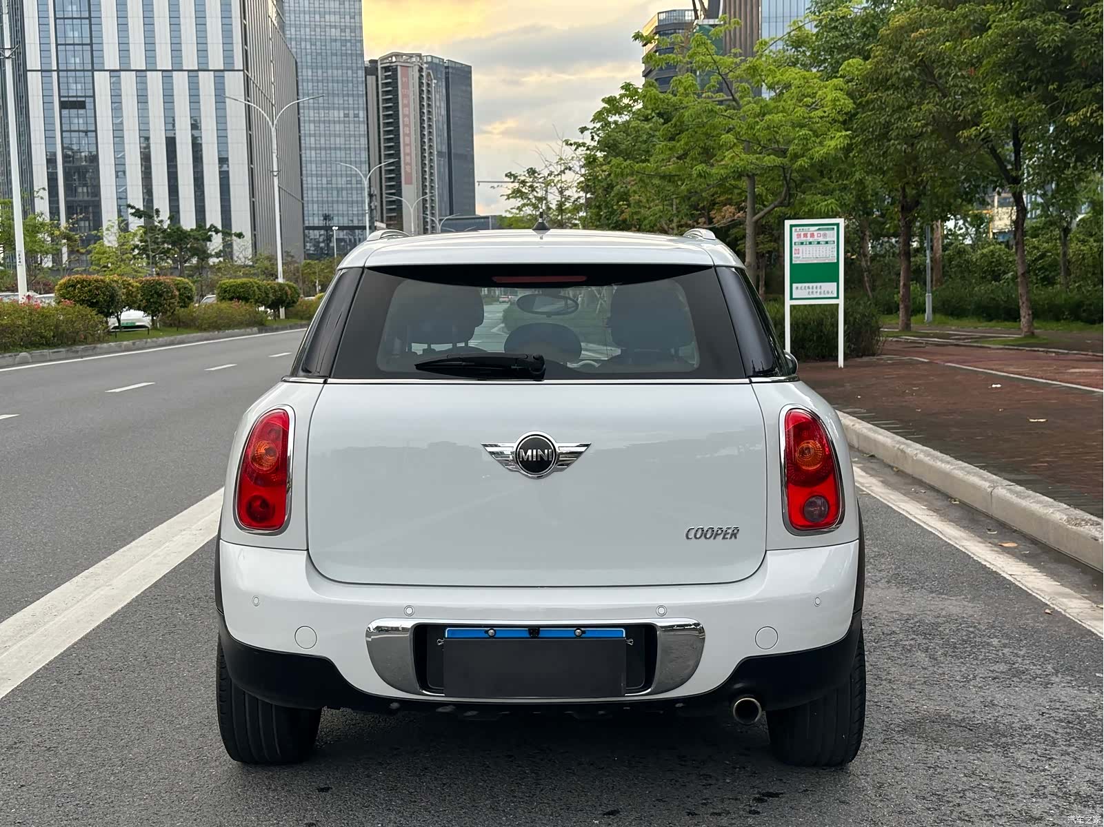 Mini Countryman, 2013 все фото