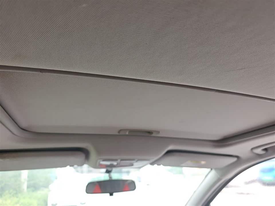 BAIC Shenbao X25 BAIC Shenbao X25