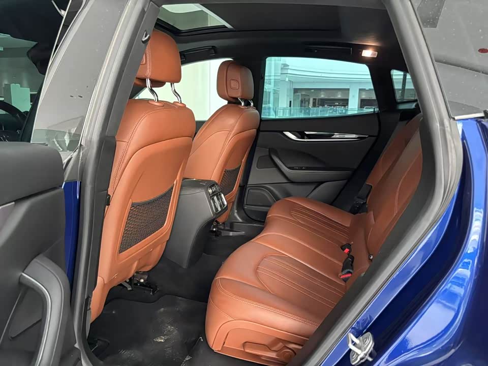 JAC Guiyang Car