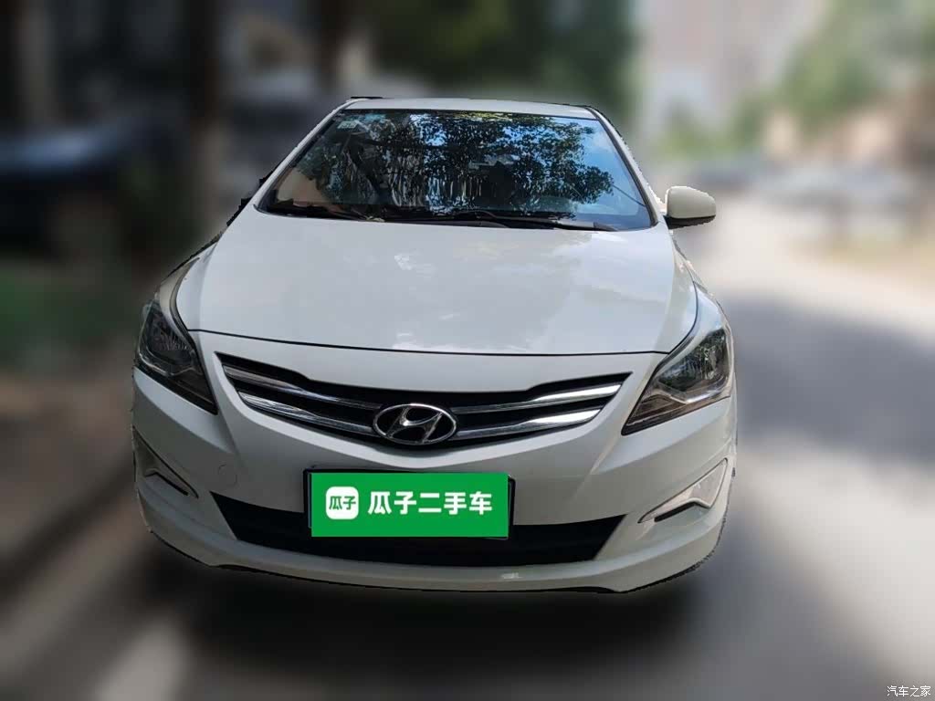 Hyundai GLS, 2016 3
