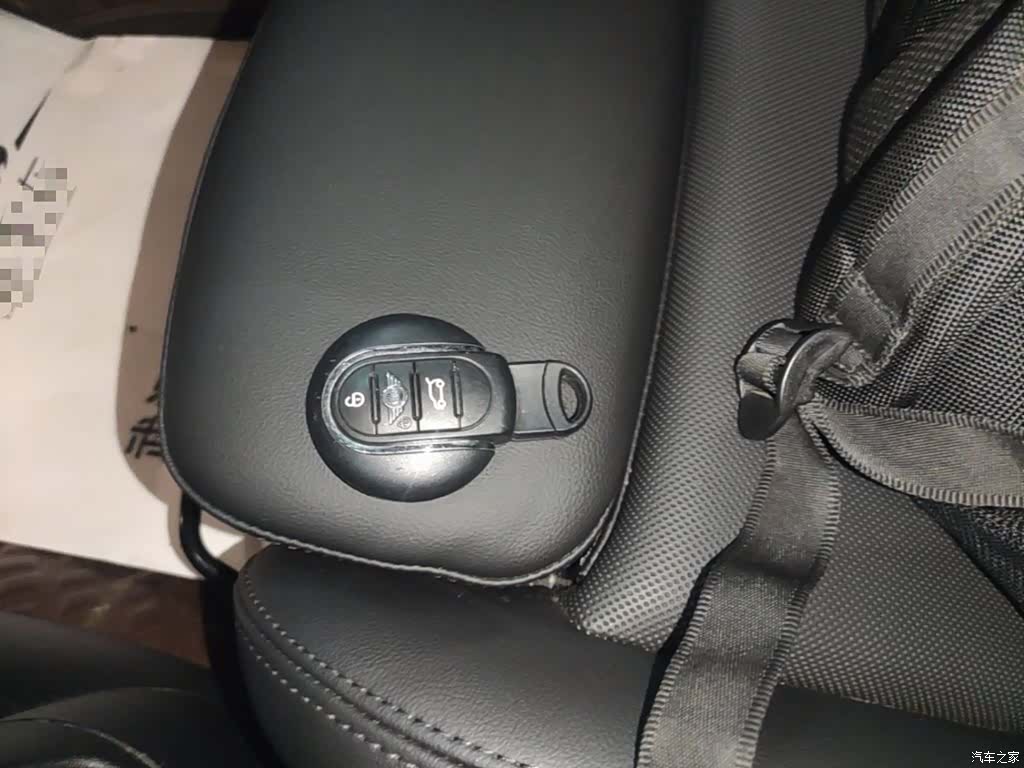 Mini Cooper, 2022 9