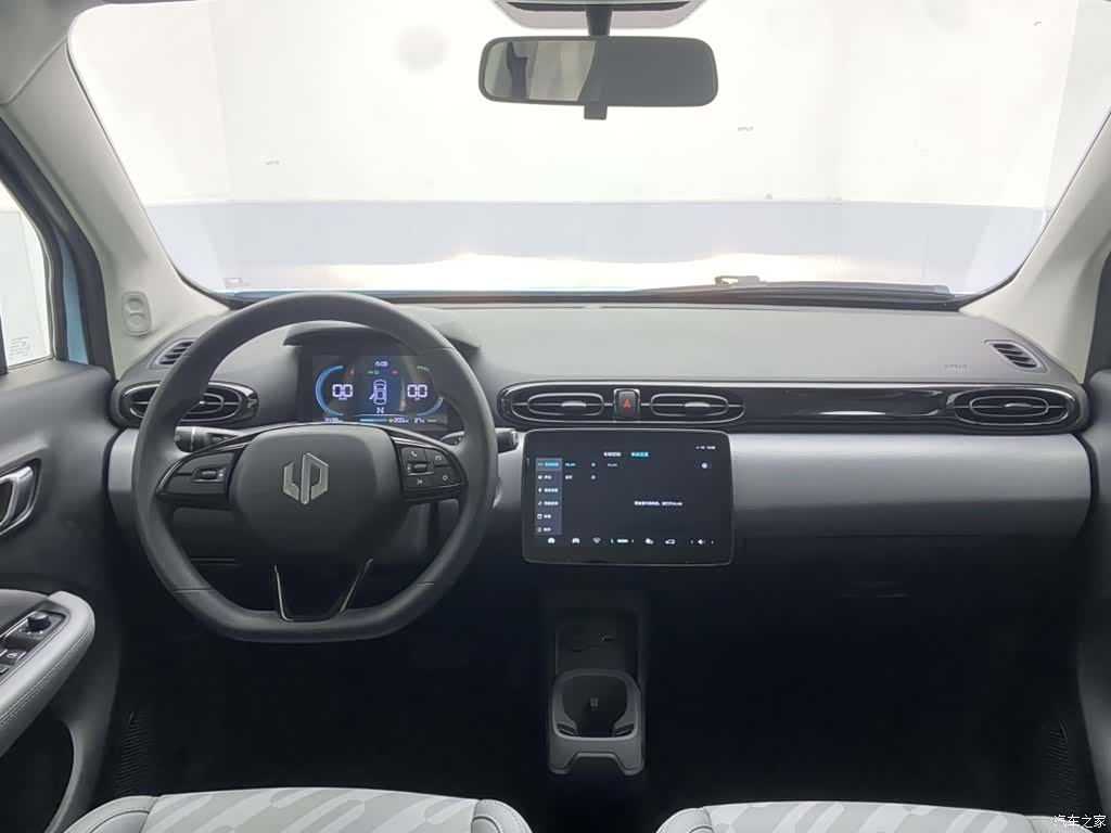 Leapmotor T03, 2025 12
