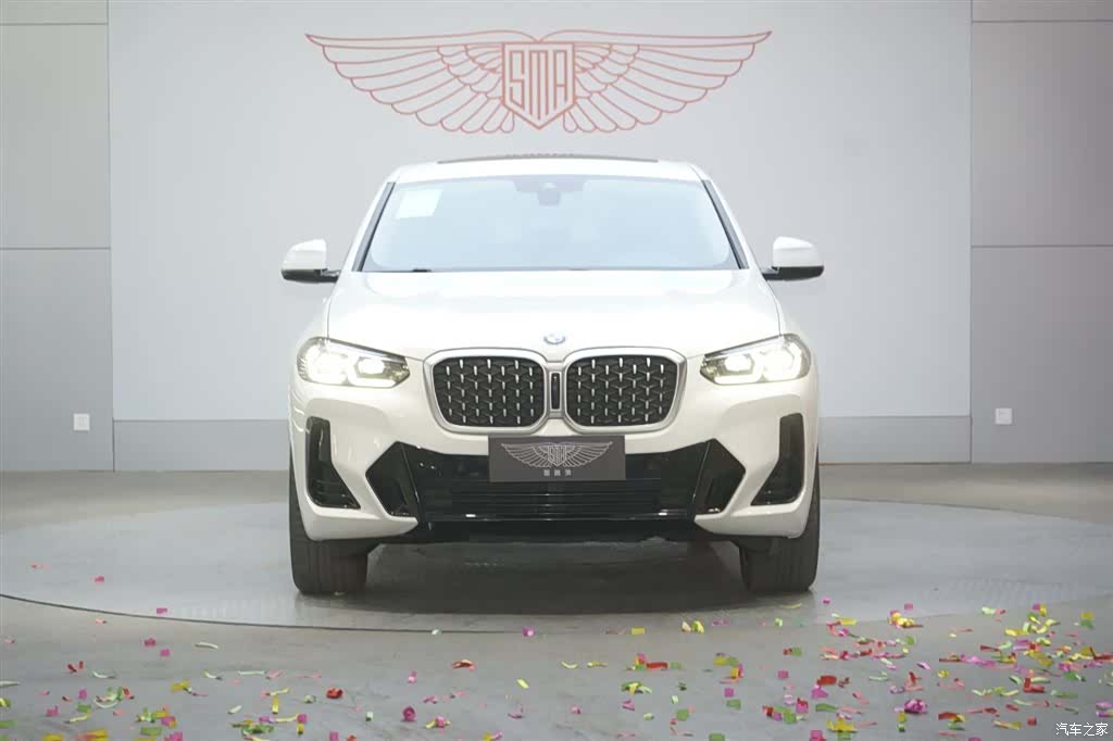 BMW X4, 2022 4