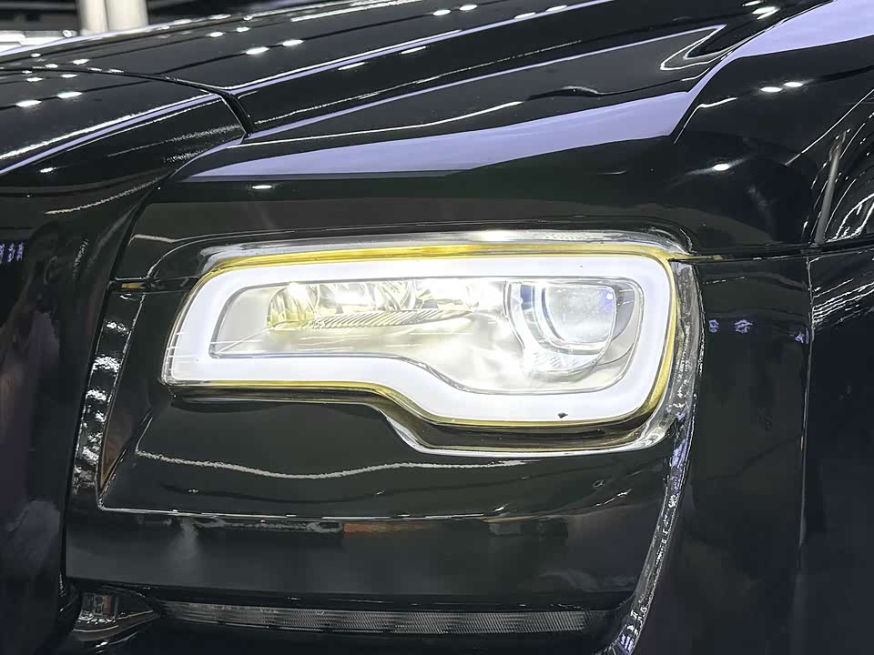 Rolls-Royce Gust Rolls-Royce Gust