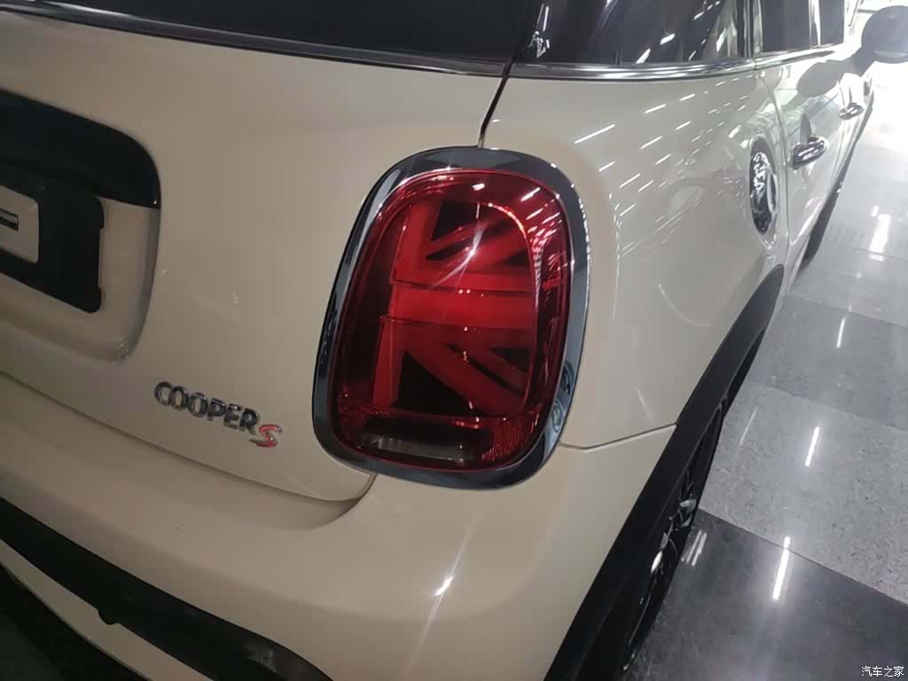 Mini Cooper, 2022 8