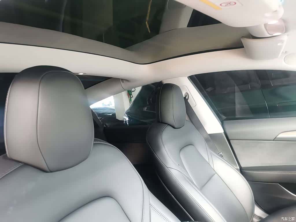 Tesla Model 3, 2023 8