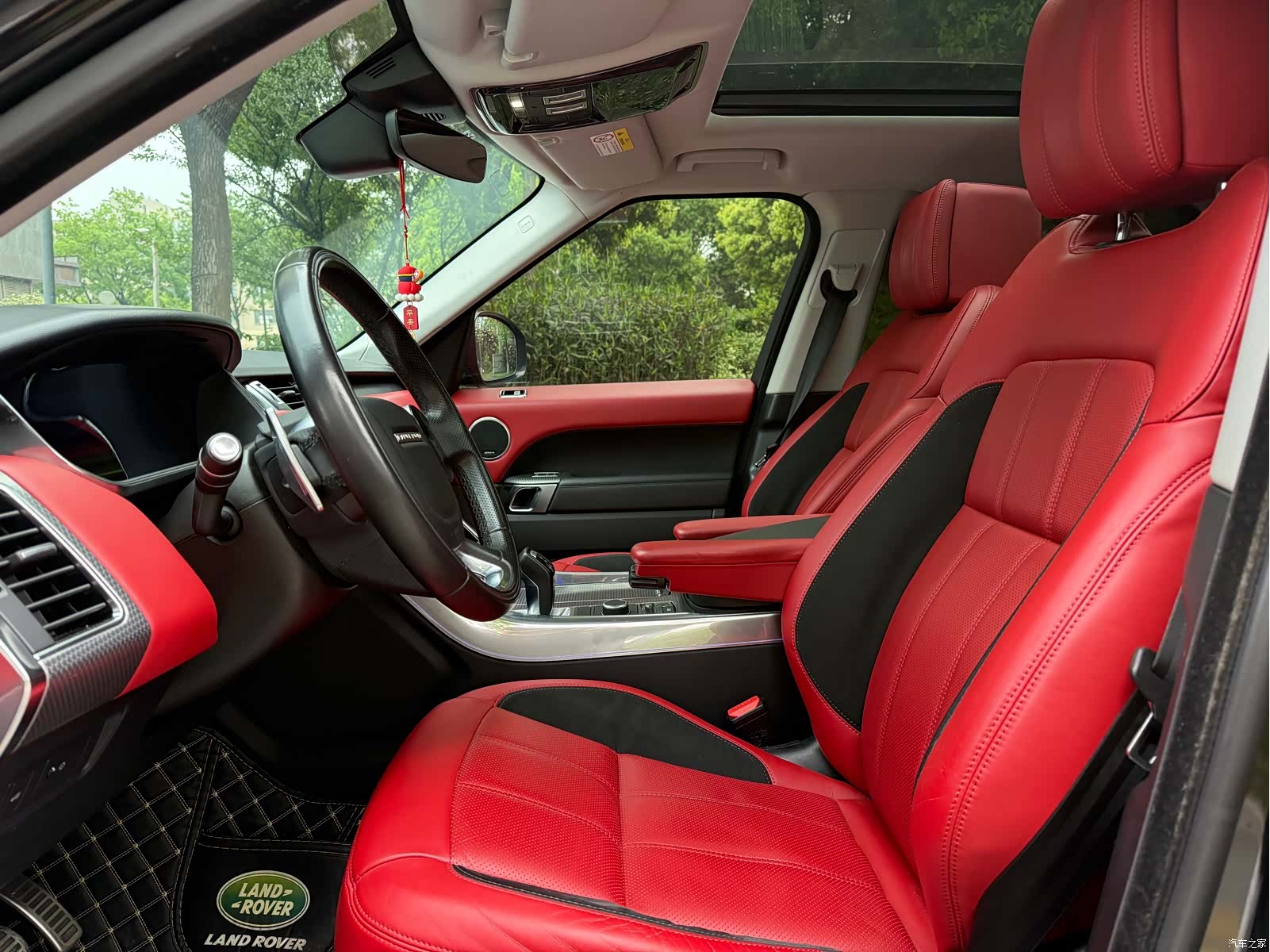 Land Rover Range Rover, 2019 6