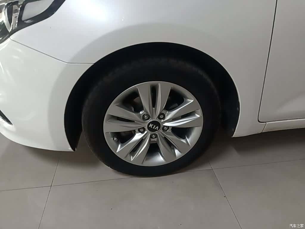 Kia K4, 2016 23