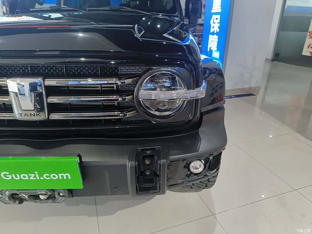 Tank 300, 2022 24
