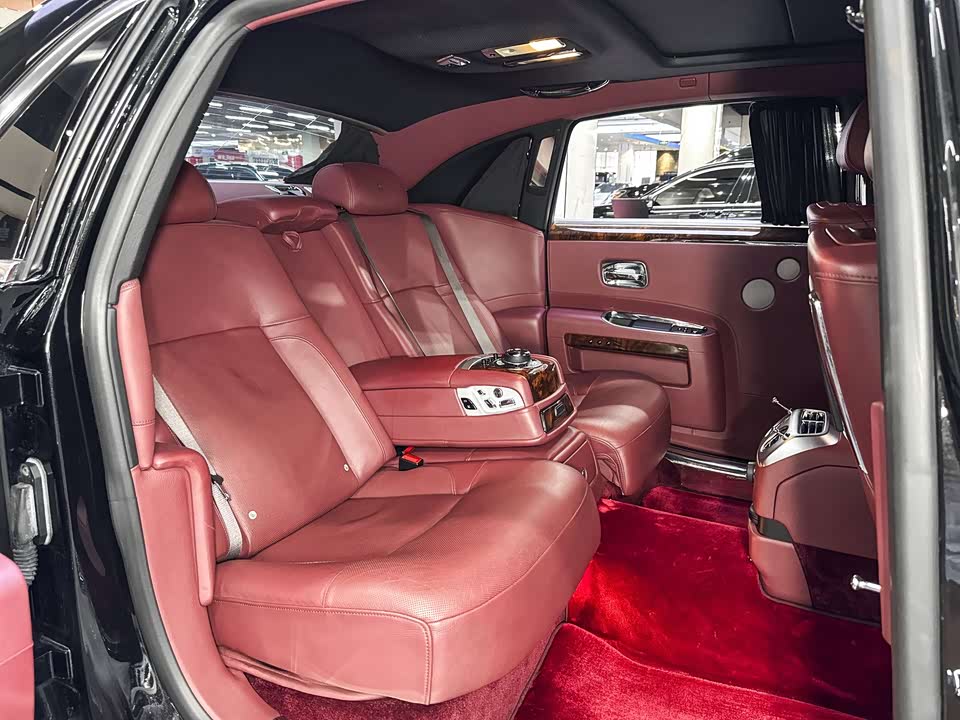 Rolls-Royce Gust Rolls-Royce Gust