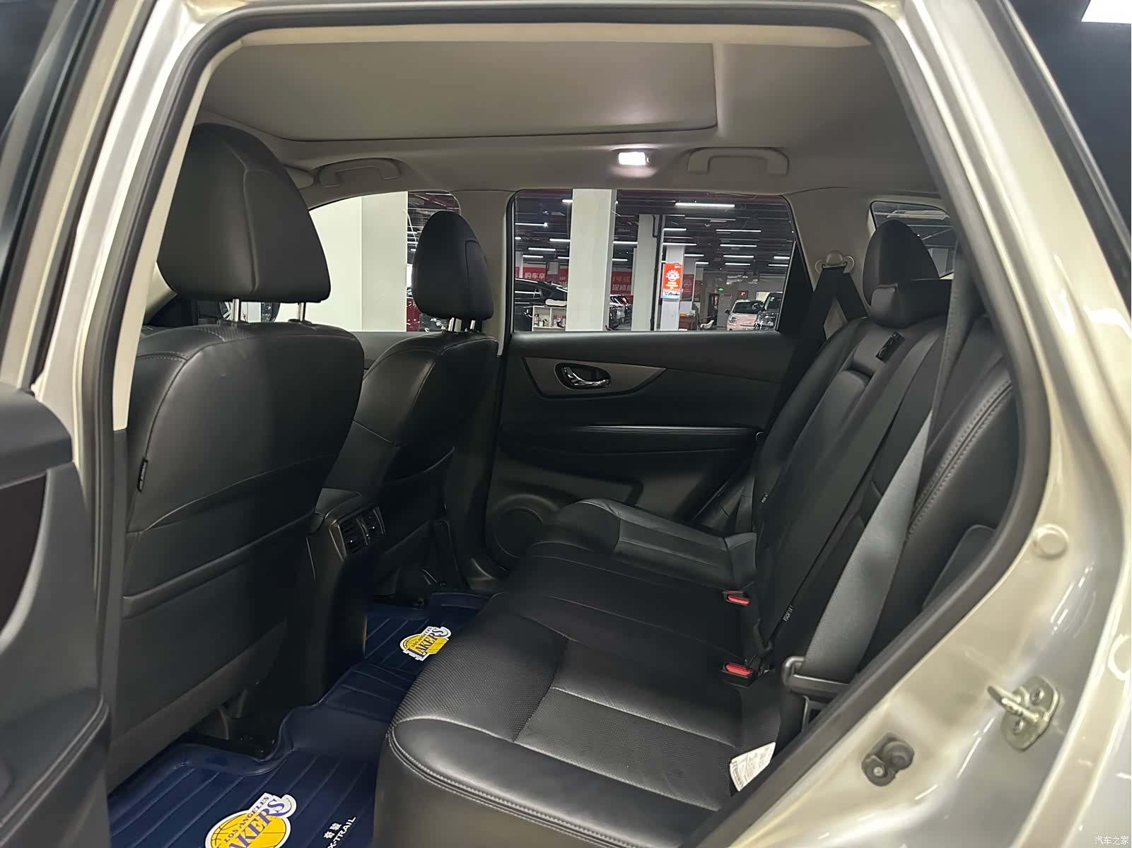 Nissan X-Trail, 2016 8