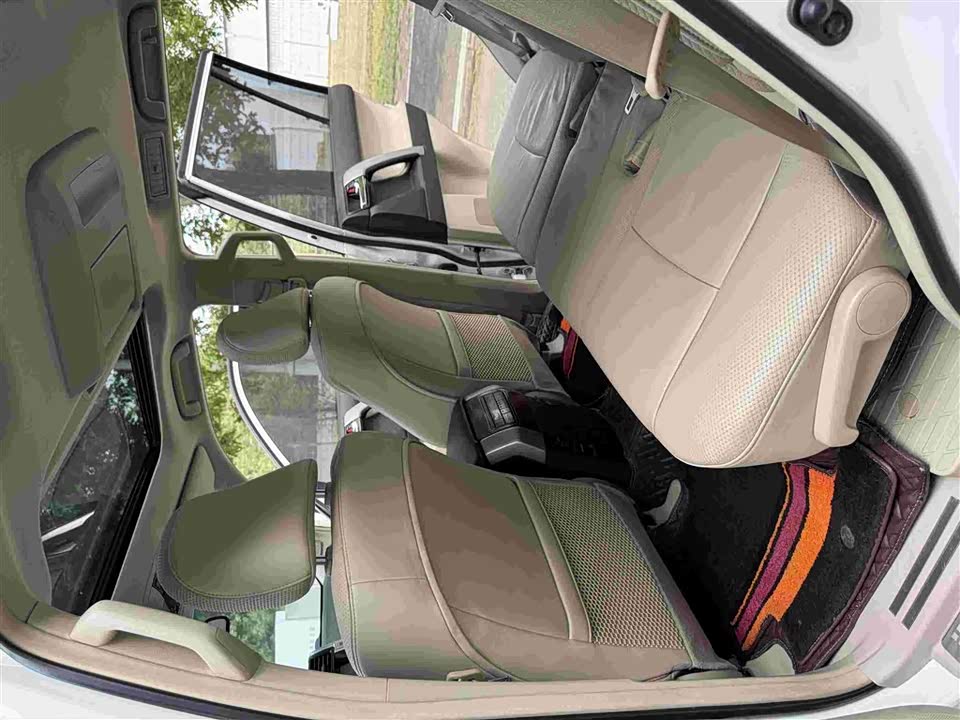 Toyota Prado Toyota Prado