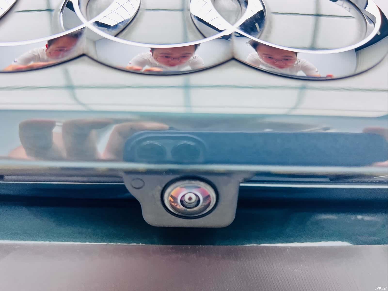 Audi A3, 2023 11