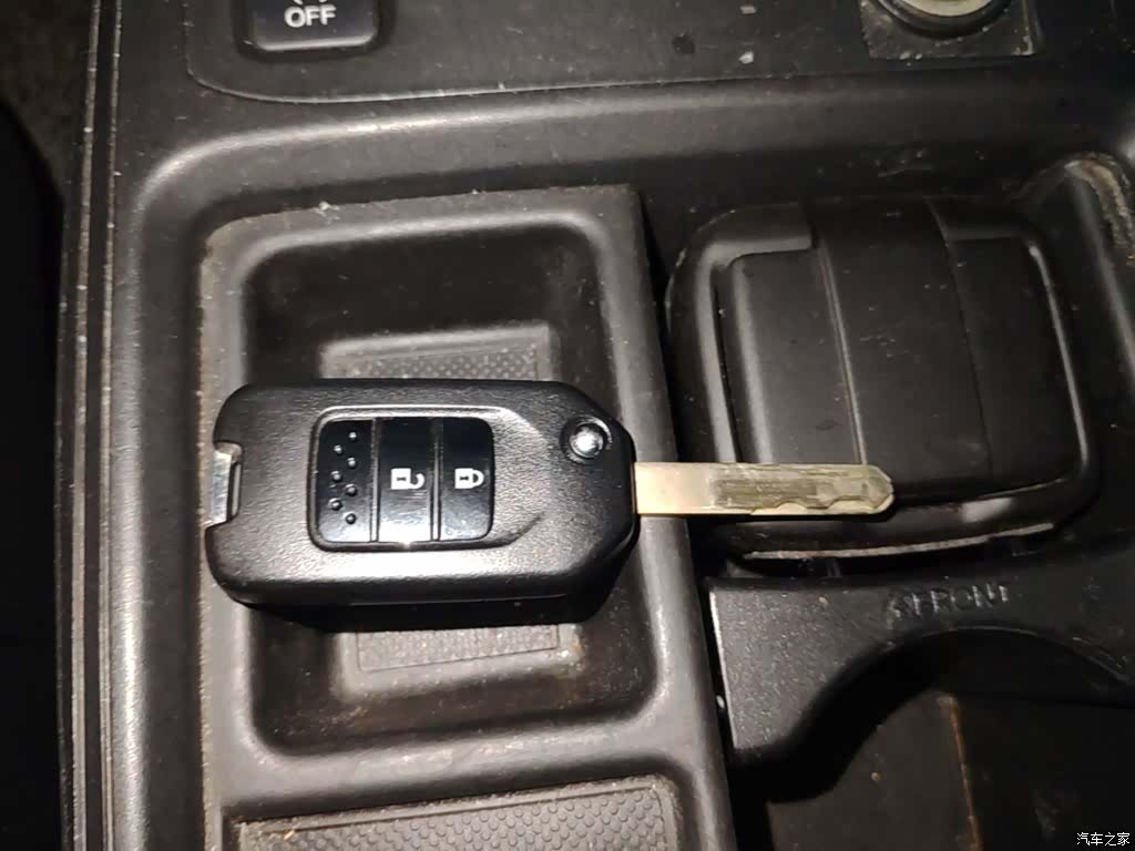 Honda CR-V, 2017 9