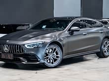 AMG GT 2020�� AMG GT 50 �����ܳ�